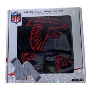 Men Scarf & Gloves